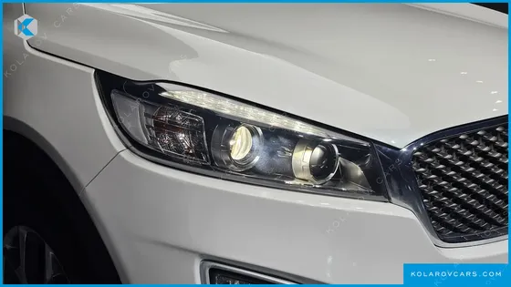 KIA SORENTO DIESEL 2.0 2WD
