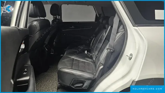 KIA SORENTO DIESEL 2.0 2WD