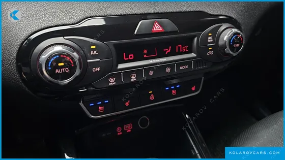 KIA SORENTO DIESEL 2.0 2WD