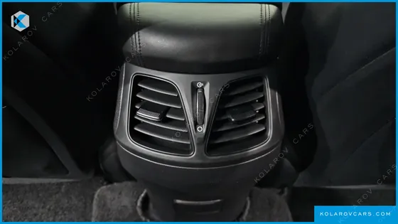 HYUNDAI ASLAN G300  MODERN