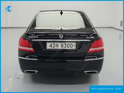 HYUNDAI EQUUS VS380
