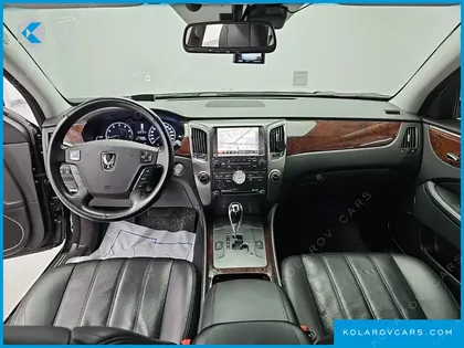HYUNDAI EQUUS VS380
