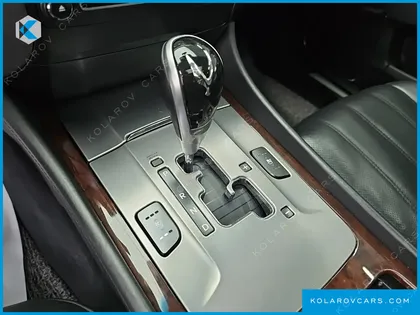 HYUNDAI EQUUS VS380
