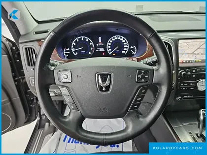 HYUNDAI EQUUS VS380