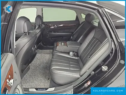 HYUNDAI EQUUS VS380