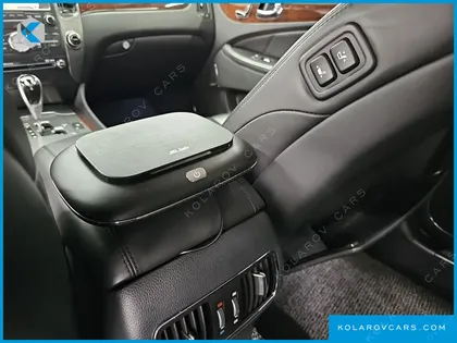 HYUNDAI EQUUS VS380