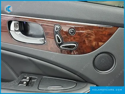 HYUNDAI EQUUS VS380