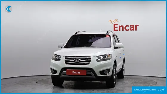 HYUNDAI SANTA FE 2WD(2.0 E-VGT) MLX