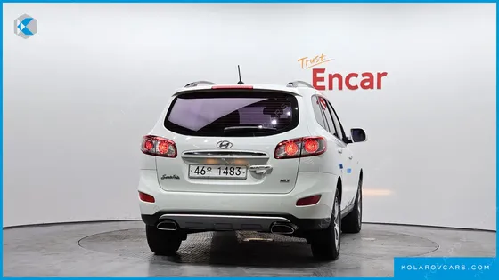 HYUNDAI SANTA FE 2WD(2.0 E-VGT) MLX