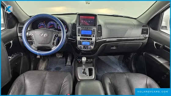 HYUNDAI SANTA FE 2WD(2.0 E-VGT) MLX