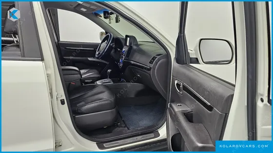 HYUNDAI SANTA FE 2WD(2.0 E-VGT) MLX