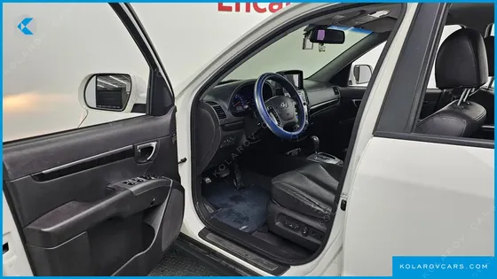 HYUNDAI SANTA FE 2WD(2.0 E-VGT) MLX