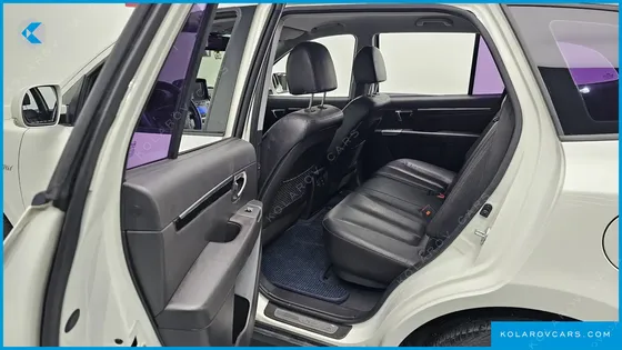 HYUNDAI SANTA FE 2WD(2.0 E-VGT) MLX