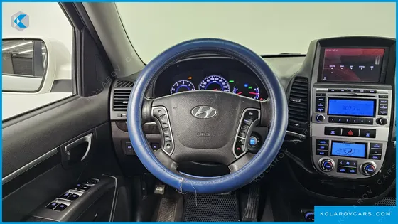 HYUNDAI SANTA FE 2WD(2.0 E-VGT) MLX