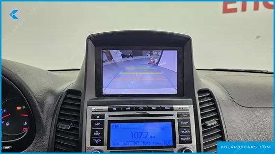 HYUNDAI SANTA FE 2WD(2.0 E-VGT) MLX