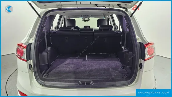 HYUNDAI SANTA FE 2WD(2.0 E-VGT) MLX