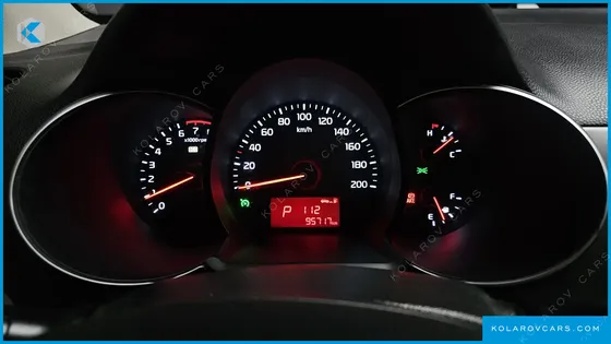 KIA MORNING (PICANTO) LUXURY