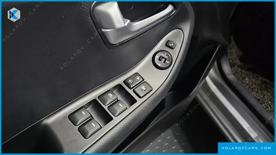 KIA MORNING (PICANTO) LUXURY