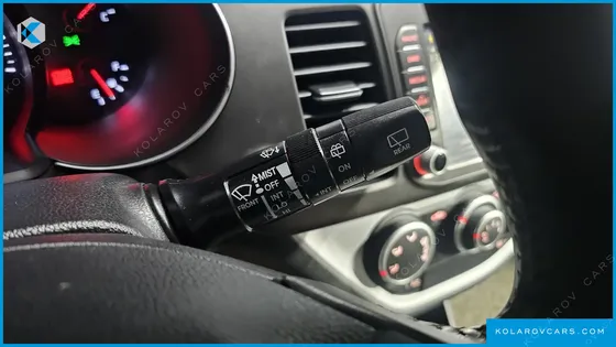KIA MORNING (PICANTO) LUXURY