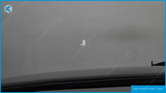HYUNDAI EQUUS VS380