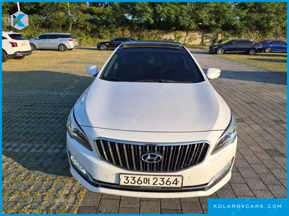 HYUNDAI ASLAN G330 PREMIUM