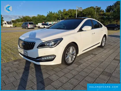 HYUNDAI ASLAN G330 PREMIUM