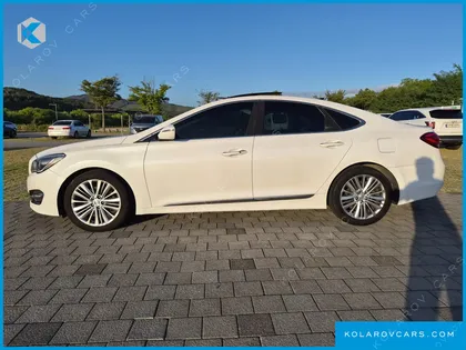 HYUNDAI ASLAN G330 PREMIUM