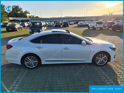 HYUNDAI ASLAN G330 PREMIUM