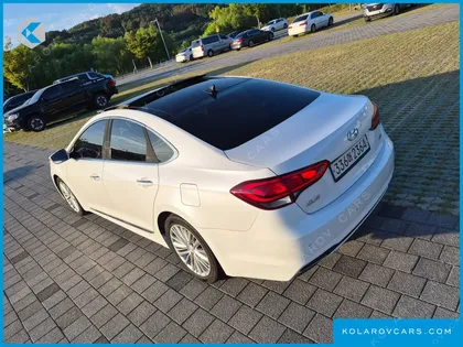 HYUNDAI ASLAN G330 PREMIUM