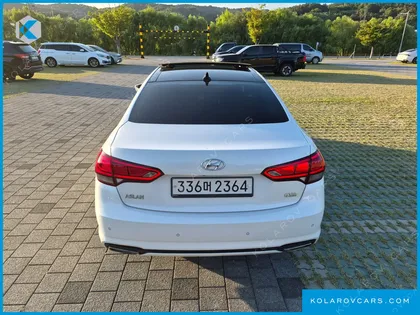 HYUNDAI ASLAN G330 PREMIUM