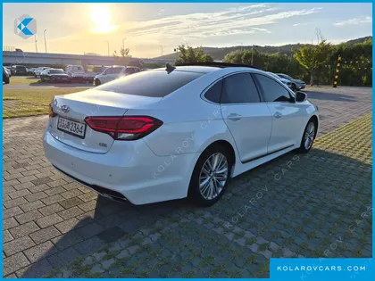 HYUNDAI ASLAN G330 PREMIUM