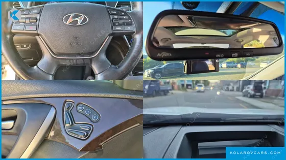 HYUNDAI ASLAN G330 PREMIUM