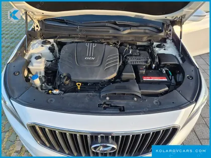 HYUNDAI ASLAN G330 PREMIUM