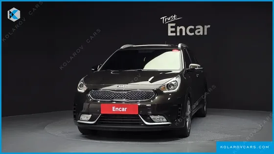 KIA NIRO NOBLESSE
