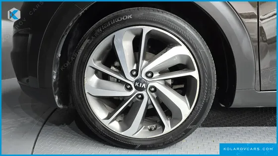 KIA NIRO NOBLESSE