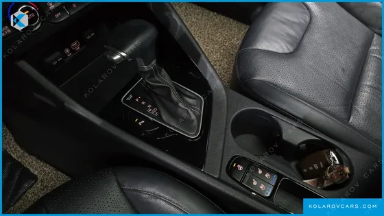 KIA NIRO NOBLESSE