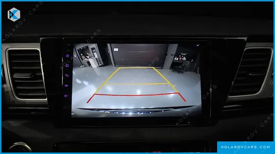KIA NIRO NOBLESSE