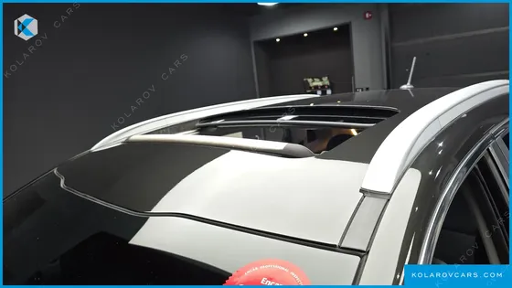 KIA NIRO NOBLESSE
