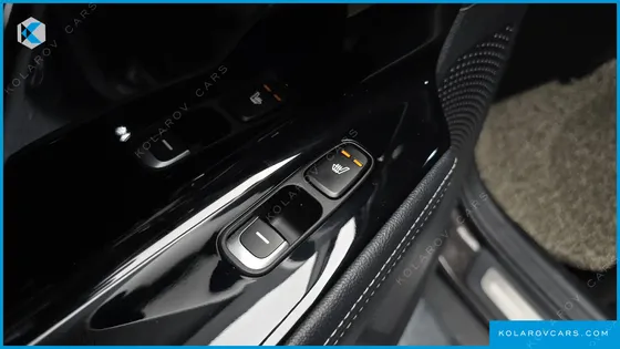 KIA NIRO NOBLESSE