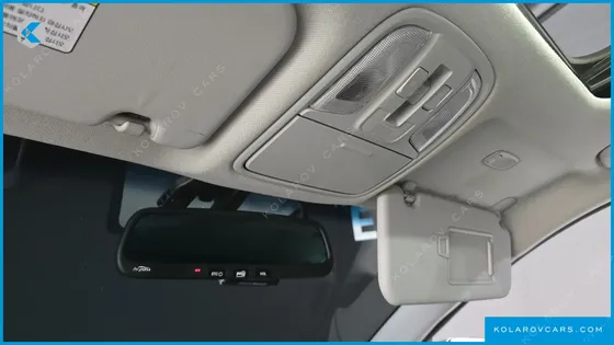 KIA NIRO NOBLESSE