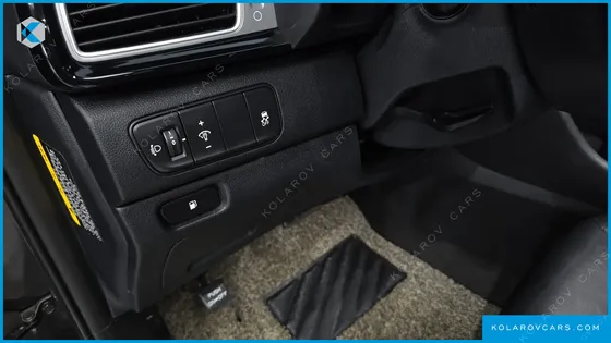 KIA NIRO NOBLESSE