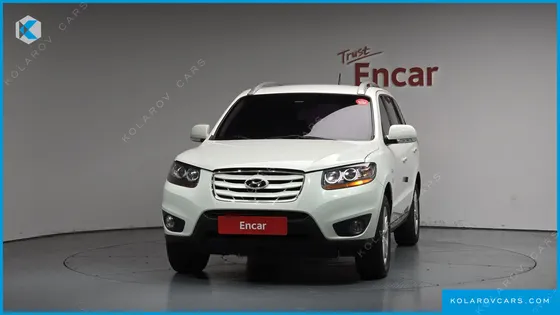 HYUNDAI SANTA FE 2WD(2.0 E-VGT) MLX