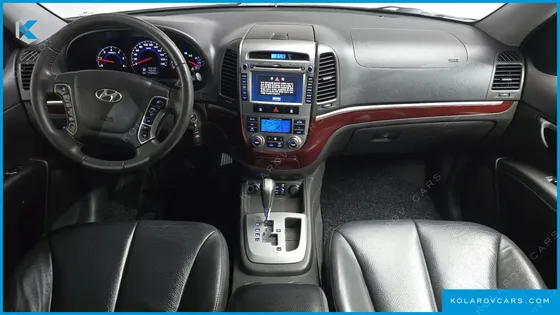 HYUNDAI SANTA FE 2WD(2.0 E-VGT) MLX