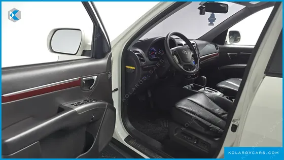 HYUNDAI SANTA FE 2WD(2.0 E-VGT) MLX