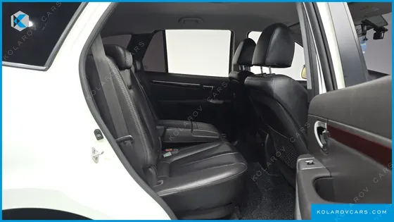 HYUNDAI SANTA FE 2WD(2.0 E-VGT) MLX