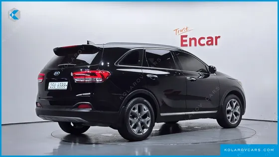 KIA SORENTO DIESEL 2.0 2WD