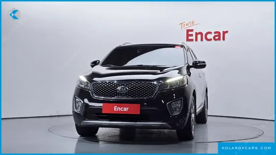 KIA SORENTO DIESEL 2.0 2WD