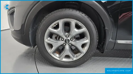 KIA SORENTO DIESEL 2.0 2WD