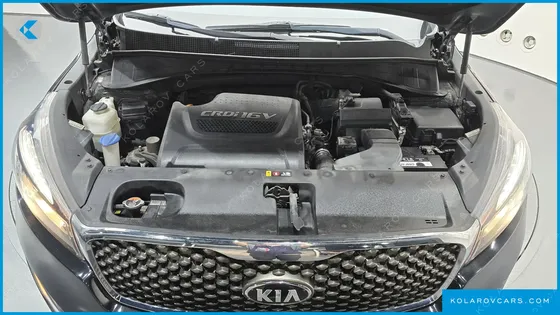 KIA SORENTO DIESEL 2.0 2WD