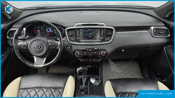 KIA SORENTO DIESEL 2.0 2WD